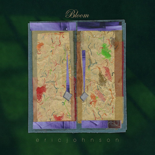 Eric Johnson My Back Pages profile image