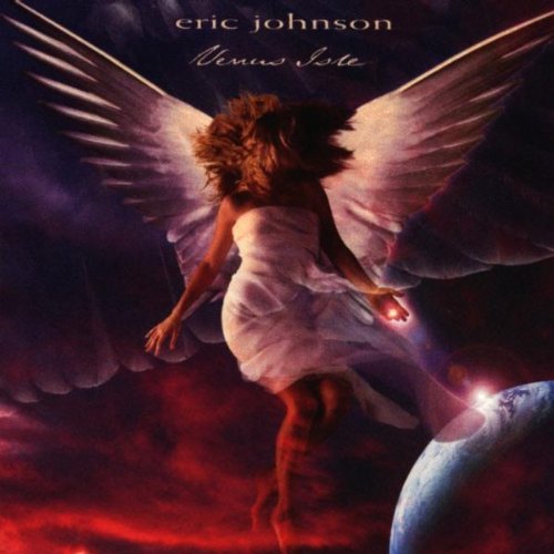 Eric Johnson When The Sun Meets The Sky profile image