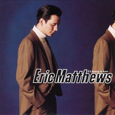 Eric Matthews Fanfare profile image