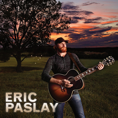 Eric Paslay Friday Night profile image