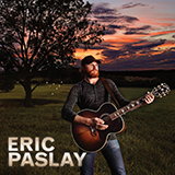 Eric Paslay picture from Friday Night released 12/12/2019