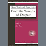 Eric Tuan picture from From The Window Of Despair (6-part Treble) released 04/28/2025