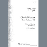 Eric Whitacre picture from Child Of Wonder (from The Sacred Veil) released 02/07/2020
