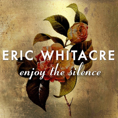 Eric Whitacre Enjoy The Silence profile image