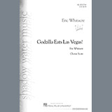Eric Whitacre picture from Godzilla Eats Las Vegas! released 09/13/2022