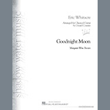 Eric Whitacre picture from Goodnight Moon (arr. Gerard Cousins) released 09/02/2021