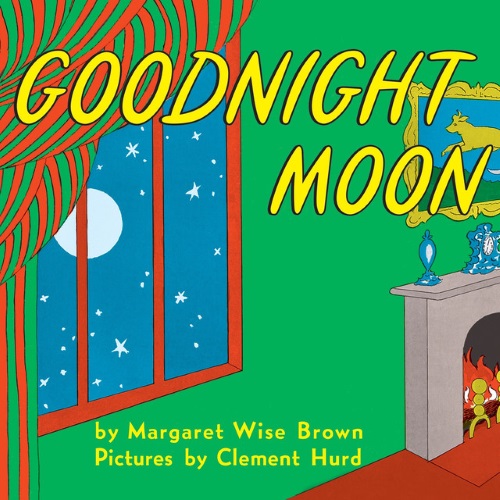 Eric Whitacre Goodnight Moon profile image