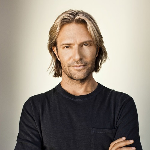 Eric Whitacre Little Man In A Hurry (From 'The Cit profile image