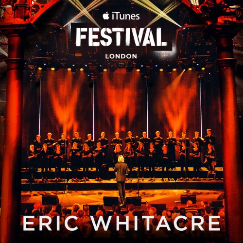 Eric Whitacre Lux Nova profile image