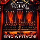 Eric Whitacre picture from Lux Nova released 08/27/2018