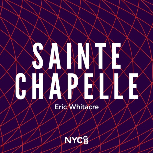 Eric Whitacre Sainte-Chapelle profile image