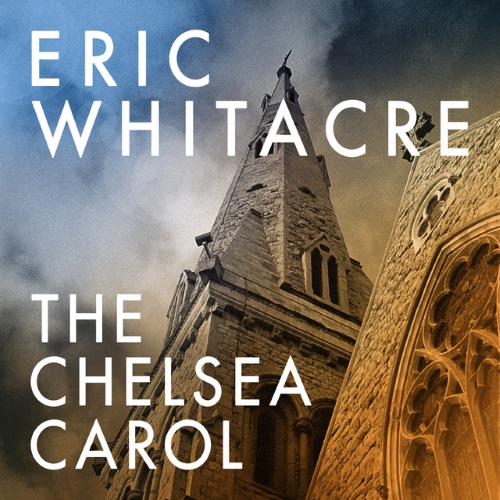 Eric Whitacre The Chelsea Carol profile image