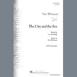 Eric Whitacre picture from The City and the Sea released 07/15/2019