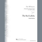 Eric Whitacre picture from The Seal Lullaby (arr. Gerard Cousins) released 09/02/2021