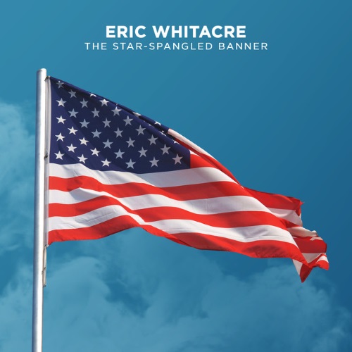 Eric Whitacre The Star-Spangled Banner profile image