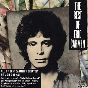 Eric Carmen Never Gonna Fall In Love Again profile image