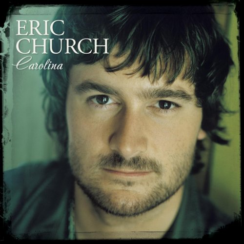 Eric Church Love Your Love The Most profile image