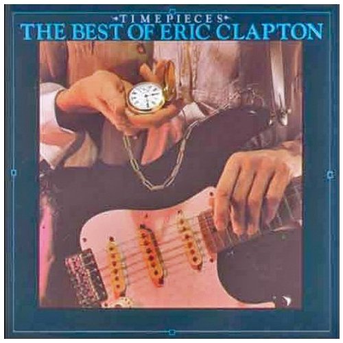 Eric Clapton (I) Get Lost profile image