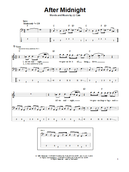 semisonic closing time chords easy