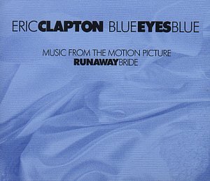 Eric Clapton profile Eric Clapton Blue Eyes Blue profile image
