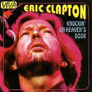 Eric Clapton profile Eric Clapton Knockin' On Heaven's Door profile image