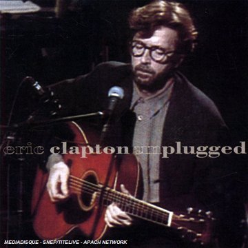 Eric Clapton profile Eric Clapton Malted Milk profile image