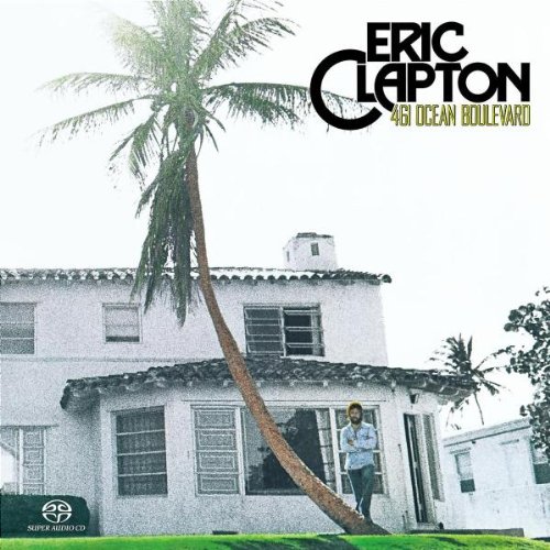Eric Clapton profile Eric Clapton Motherless Children profile image