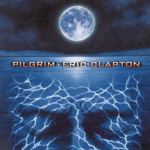 Eric Clapton profile Eric Clapton My Father's Eyes profile image