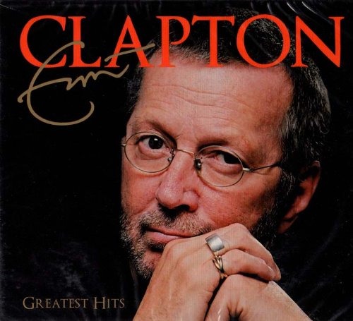 Eric Clapton Riding With The King profile image