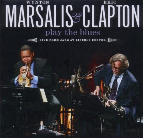 Eric Clapton profile Eric Clapton River Runs Deep profile image