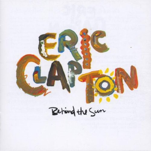 Eric Clapton profile Eric Clapton She's Waiting profile image