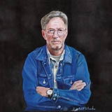 Eric Clapton Somebody's Knockin' Sheet Music and PDF music score - SKU 419551