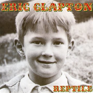 Eric Clapton Superman Inside profile image