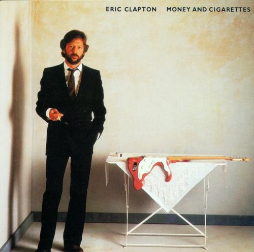 Eric Clapton The Shape You're In profile image