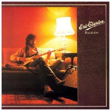 Eric Clapton Eric Clapton, Walk Out In The Rain, Lyrics & Chords