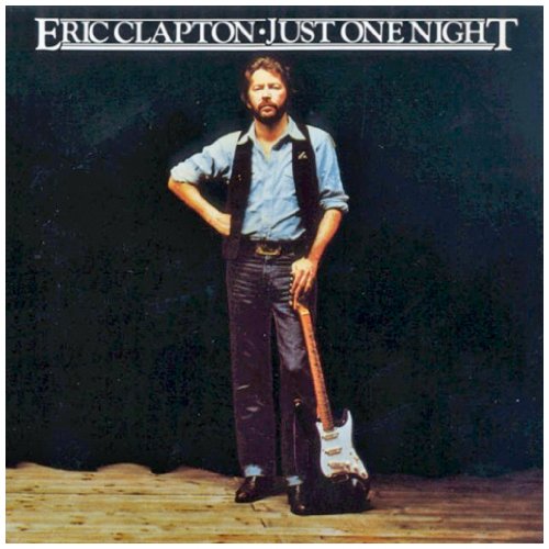 Eric Clapton Worried Life Blues Sheet Music and PDF music score - SKU 198352