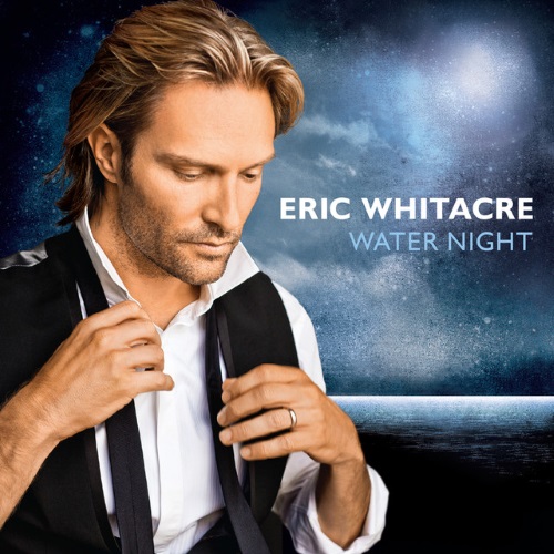Eric Whitacre Eric Whitacre, Her Sacred Spirit Soars, SSSSAATTBB