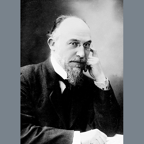 Erik Satie 1er Prelude du Nazareen profile image