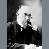 Erik Satie picture from Idylle, à Debussy released 08/27/2018