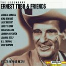 Ernest Tubb picture from Waltz Across Texas released 08/23/2010