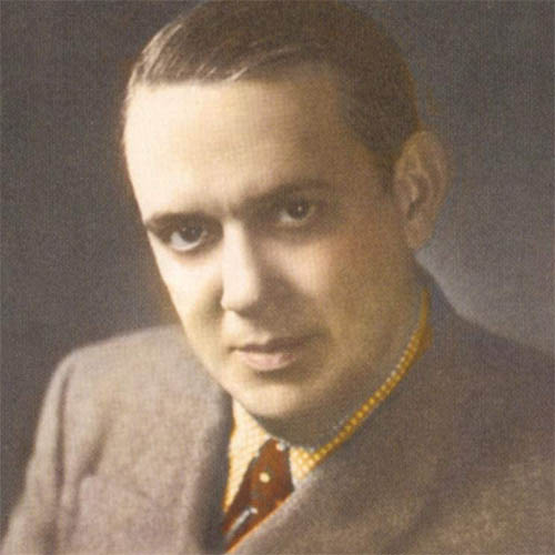 Ernesto Lecuona Always In My Heart profile image