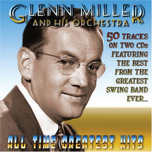 Glenn Miller profile Glenn Miller Say
