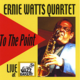 Ernie Watts picture from Hot House released 04/24/2024