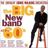 Ernie Wilkins picture from Ernie's Blues (arr. Brent Edstrom & Jim Sodke) released 10/28/2025