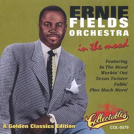 Ernie Field's Orchestra In The Mood profile image