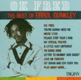 Errol Dunkley picture from OK Fred released 03/17/2009