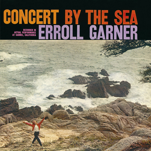 Erroll Garner April In Paris profile image