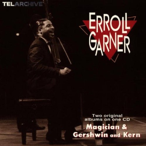 Erroll Garner profile Erroll Garner (They Long To Be) Close To You profile image