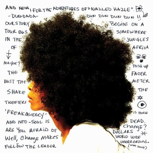 Erykah Badu Love Of My Life (An Ode To Hip Hop) profile image