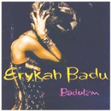 Erykah Badu picture from On & On released 02/24/2010